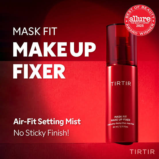 Tirtir MASK FIT MAKEUP FIXER 80 ml