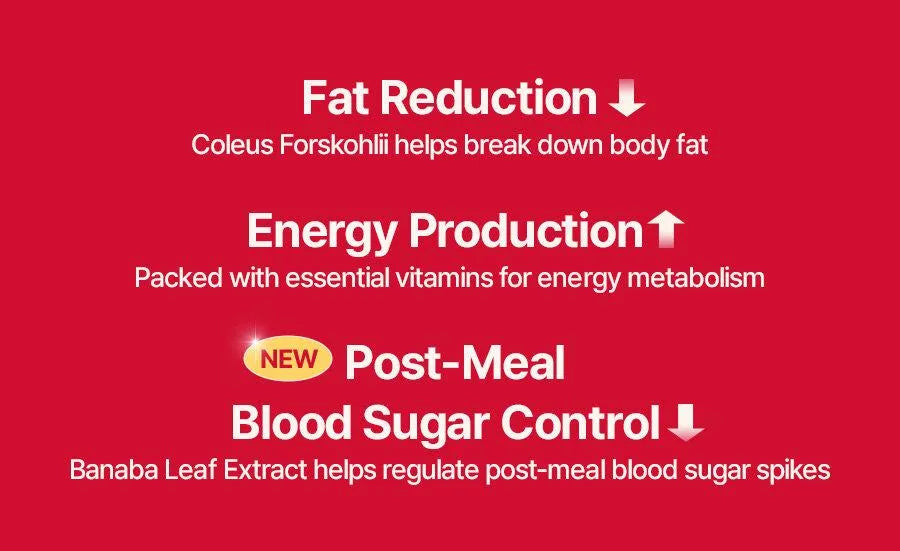 FOODOLOGY Coleology PRO 600mg 40 Tablets (UPSIZE VERSION)
