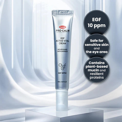 PRO-CALM EGF ACTIVE VITAL CREAM 20ML