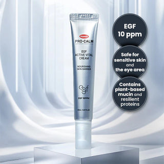 PRO-CALM EGF ACTIVE VITAL CREAM 20ML