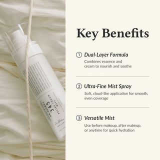 Dr Althea 345 Relief Cream Mist 100ml