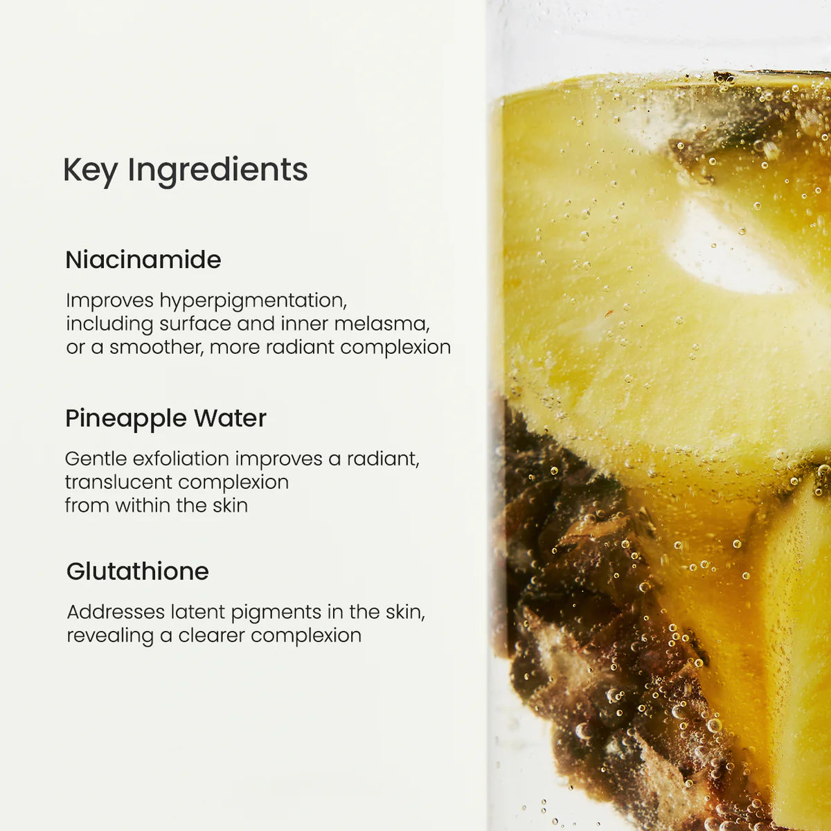 BIODANCE Radiant Vita Niacinamide Real Deep Mask