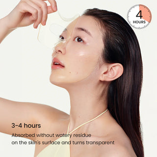 BIODANCE Radiant Vita Niacinamide Real Deep Mask (4 masks) pack