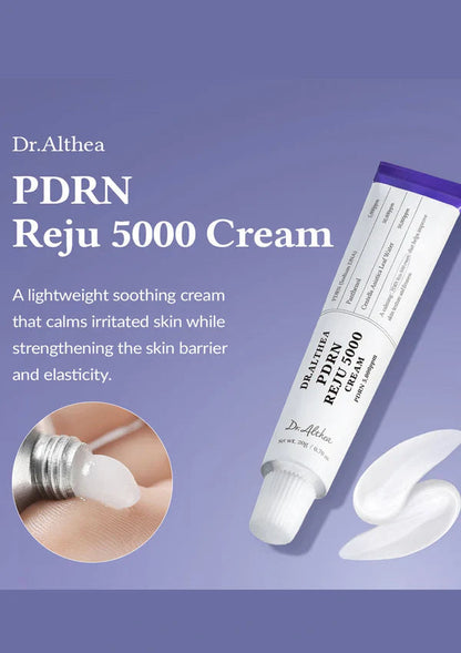 DR. ALTHEA PDRN REJU 5000 CREAM 20G