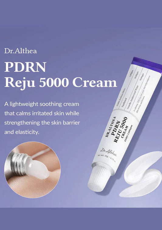 DR. ALTHEA PDRN REJU 5000 CREAM 20G