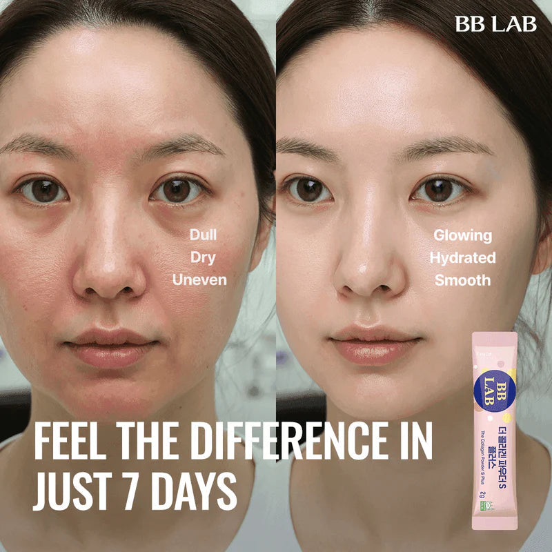 BB LAB THE COLLAGEN POWDER S PLUS 2G*30 STICKS