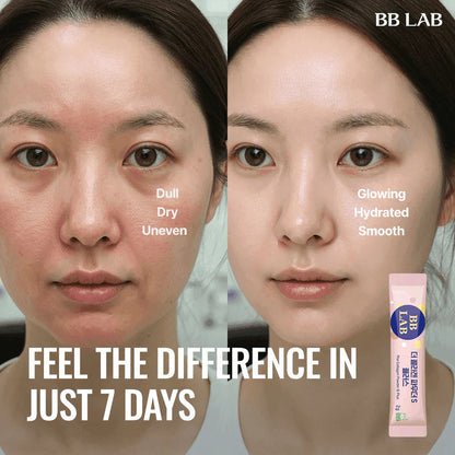BB LAB THE COLLAGEN POWDER S PLUS 2G*30 STICKS