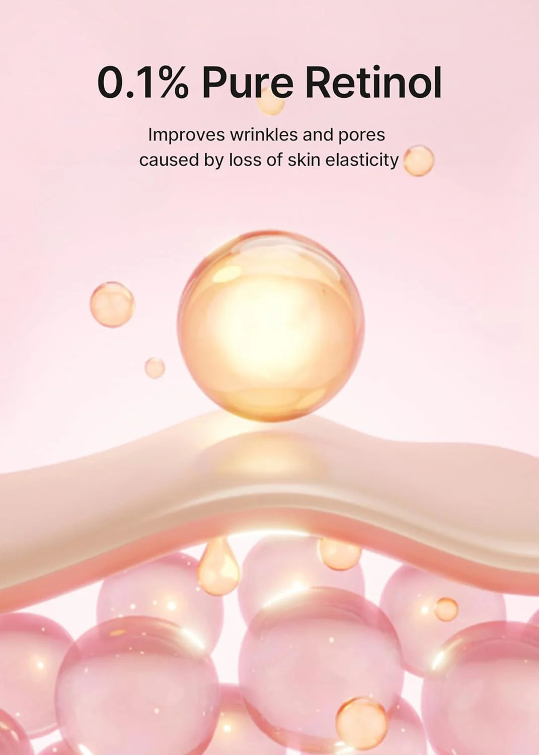 CELIMAX THE VITA A RETINOL SHOT TIGHTENING SERUM 30ML