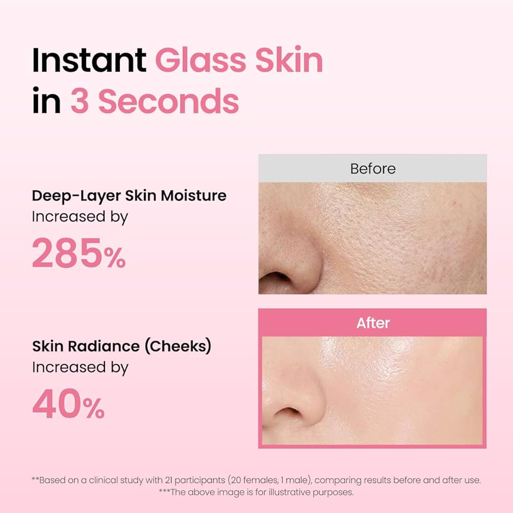BIODANCE Collagen Peptides Jelly Serum Mist 50 ml