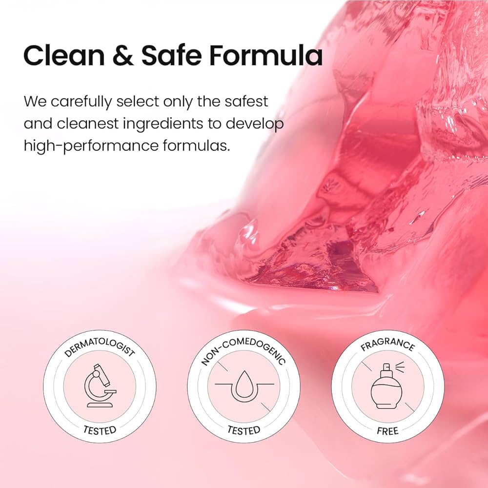 BIODANCE Collagen Peptides Jelly Serum Mist 50 ml
