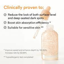 Abib – Glutathiosome dark spot serum Vita drop 50ml