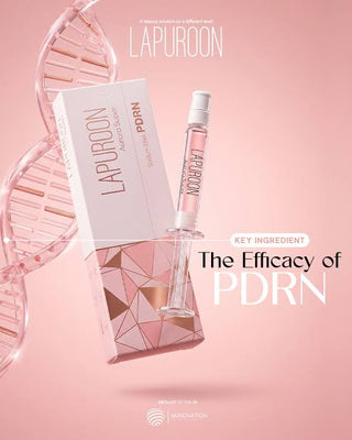 LAPUROON AURORA Super (2.5mL × 2 Syringes) (Bank transfer only)