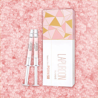 LAPUROON AURORA Super (2.5mL × 2 Syringes) (Bank transfer only)