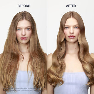 UNOVE Deep Damage Treatment Ex - Protein Hair Treatment 320 ml