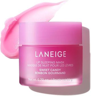 LANEIGE Lip Sleeping Mask 20g (without box from olive young set)