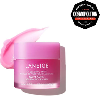 LANEIGE Lip Sleeping Mask 20g (without box from olive young set)