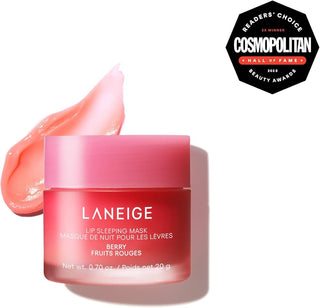LANEIGE Lip Sleeping Mask berry 20g
