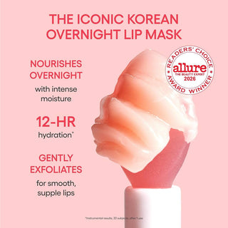LANEIGE Lip Sleeping Mask berry 20g