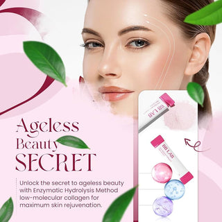 BB LAB Low Molecular Collagen S (30 +30) sticks