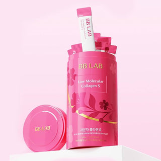 BB LAB Low Molecular Collagen S (30 +30) sticks