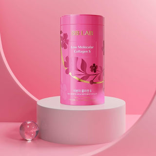 BB LAB Low Molecular Collagen S (30 +30) sticks
