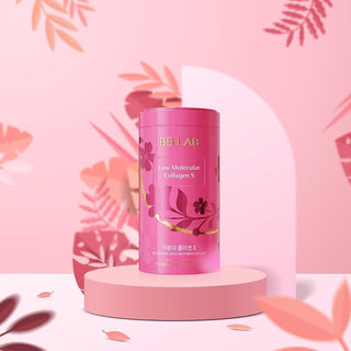 BB LAB Low Molecular Collagen S (30 +30) sticks