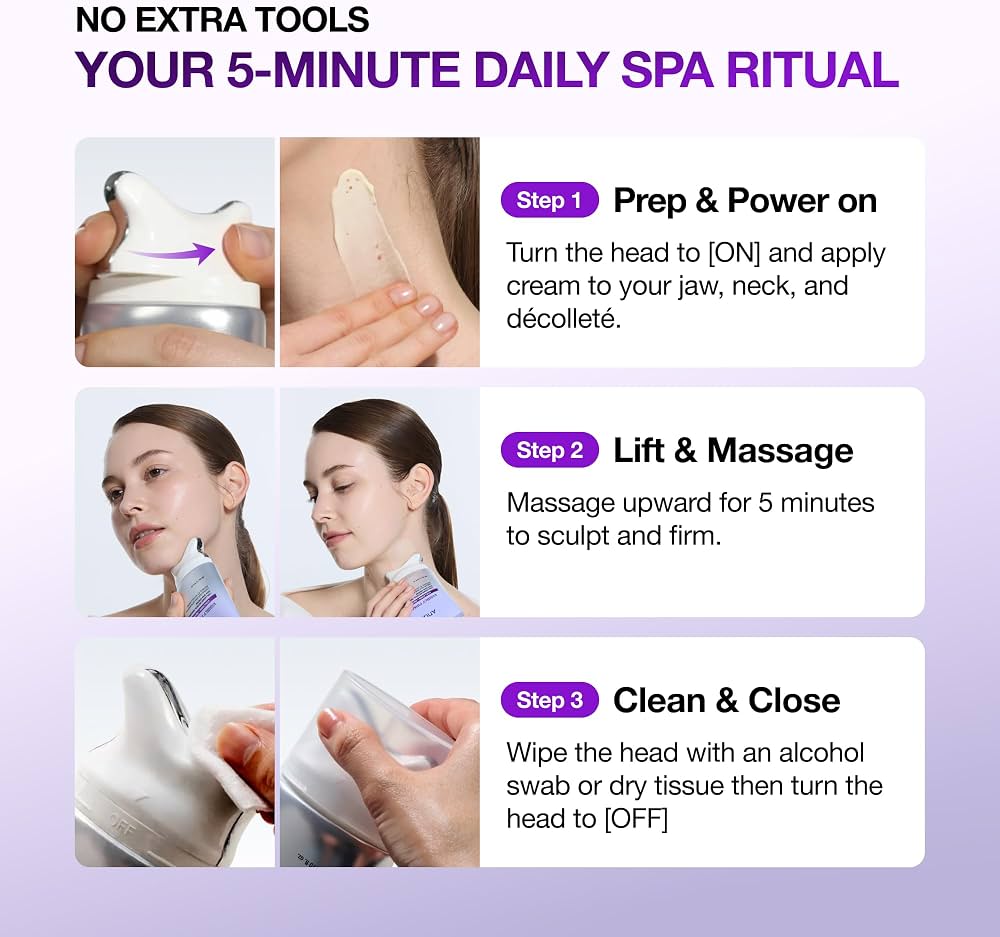 ANUA Collagen Retinol Refining Gua Sha Cream 80ml