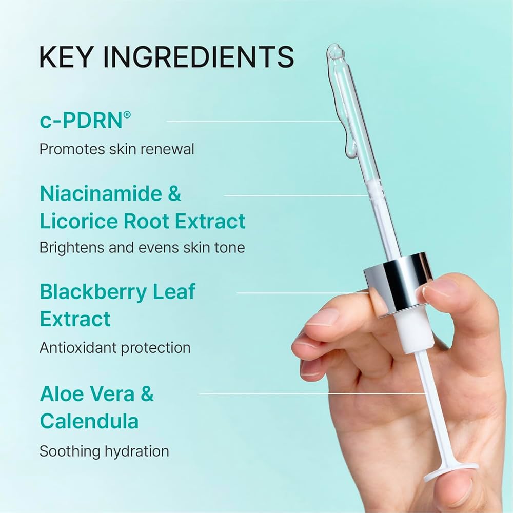 REJURAN Turnover Ampoule, c-PDRN® – 30 ml