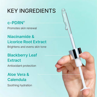 REJURAN Turnover Ampoule, c-PDRN® – 30 ml