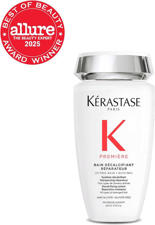 Kerastase Premiere Sulfate-Free Hair Repair Shampoo