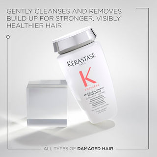Kerastase Premiere Sulfate-Free Hair Repair Shampoo