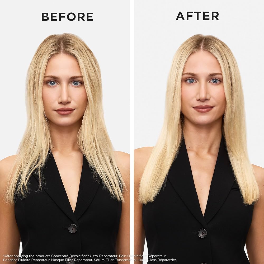 Kerastase Premiere Sulfate-Free Hair Repair Shampoo