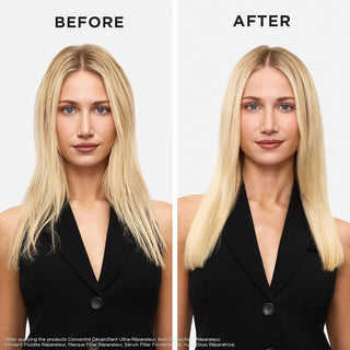 Kerastase Premiere Sulfate-Free Hair Repair Shampoo