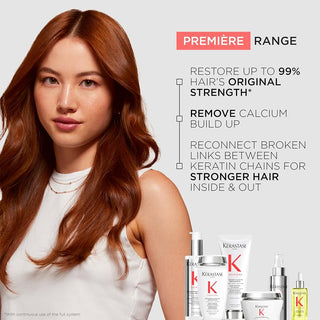 Kerastase Premiere Sulfate-Free Hair Repair Shampoo