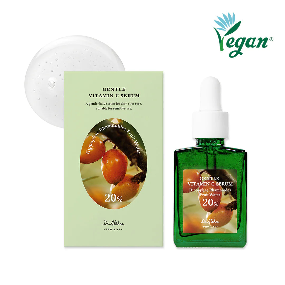 Dr. Althea Vitamin C Boosting Serum 30ml 20%