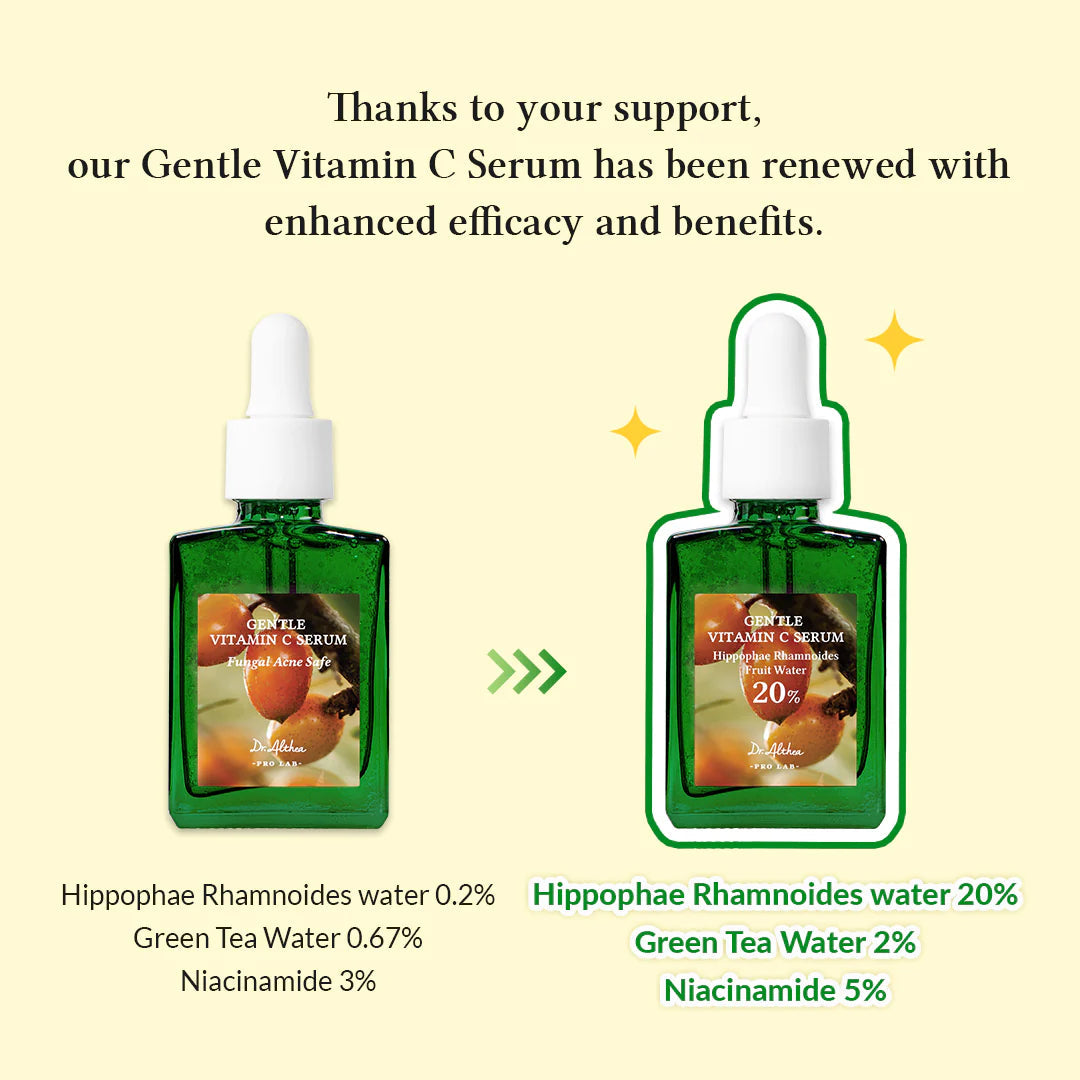 Dr. Althea Vitamin C Boosting Serum 30ml 20%