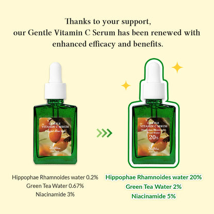 Dr. Althea Vitamin C Boosting Serum 30ml 20%