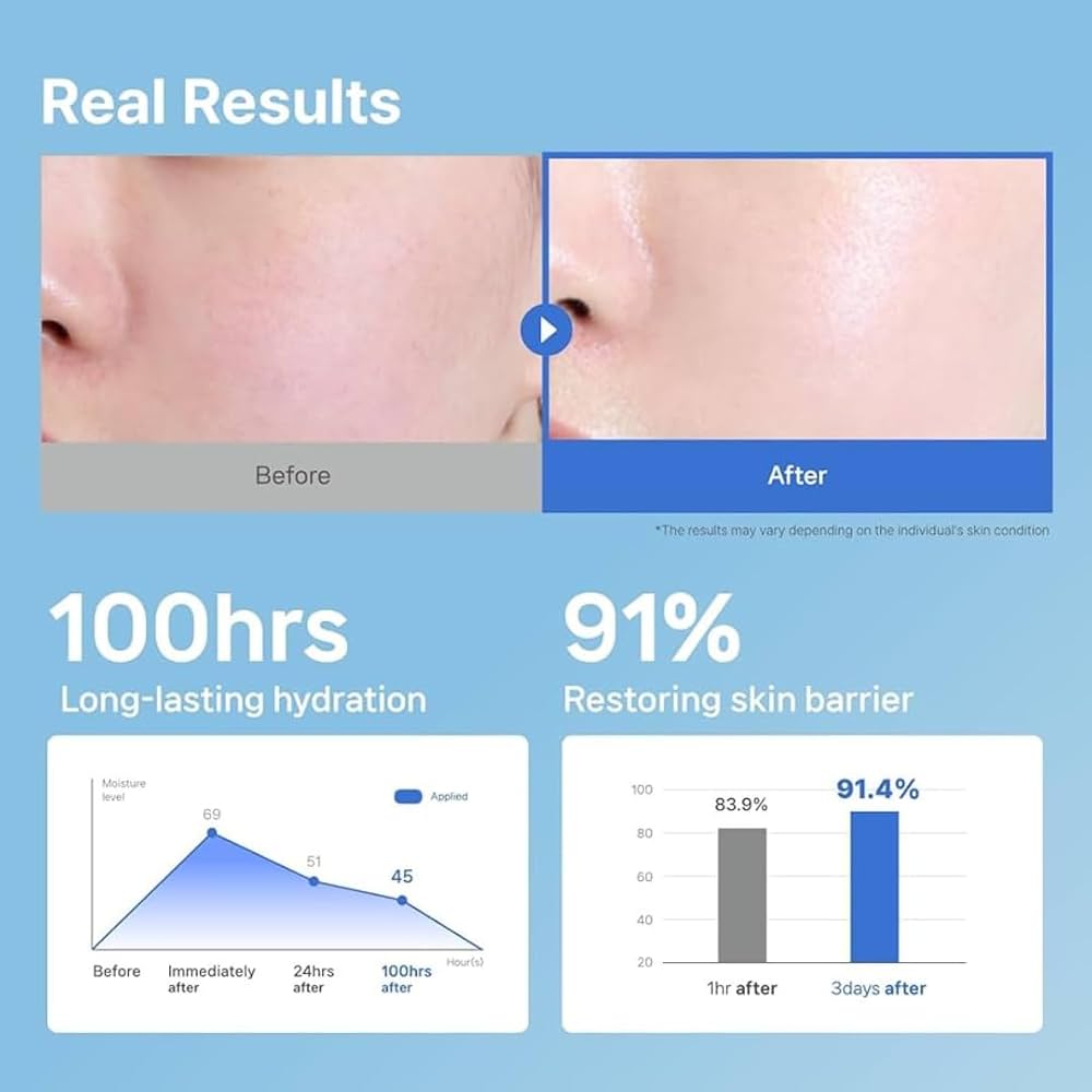 Illiyoon – Ceramide Ato Concentrate Cream 9 free 150 ml