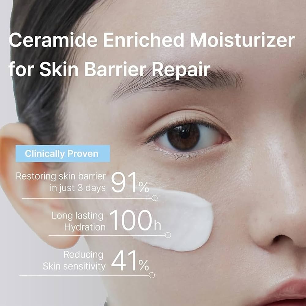 Illiyoon – Ceramide Ato Concentrate Cream 9 free 150 ml