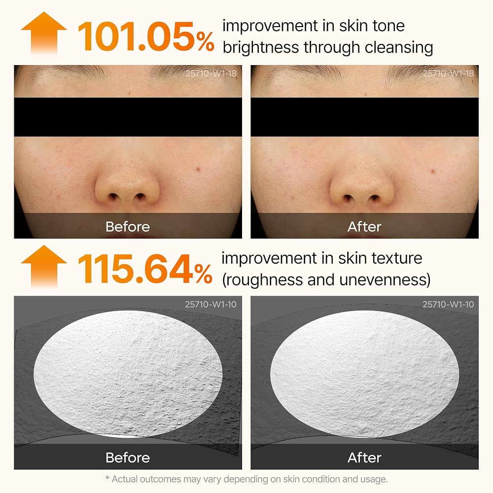 Dr. Melaxin Peel Shot Kojic Acid Turmeric Serum 80ml