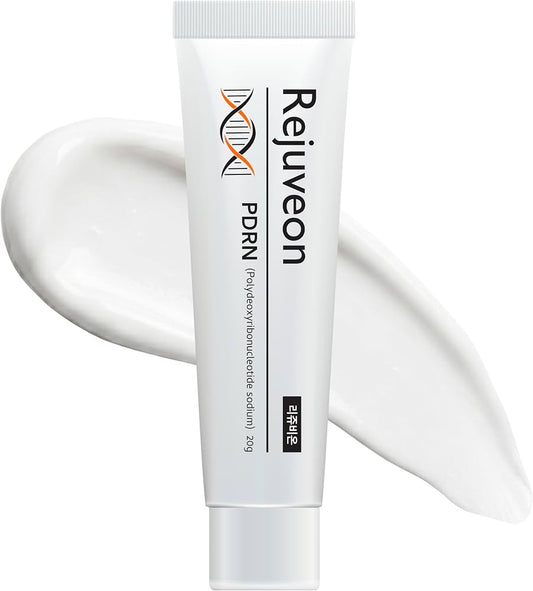 Rejuveon PDRN 1000 Plus Cream (Polydeoxyribonucleotide sodium) 20g