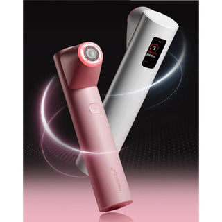 MEDICUBE AGE-R HIGH FOCUS SHOT PLUS (HIFU DEVICE) PINK
