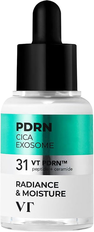 VT COSMETICS PDRN Cica Exosome Ampoule 30 ml
