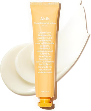 Abib Glutathiosome Cream Vita Tube 75 ml