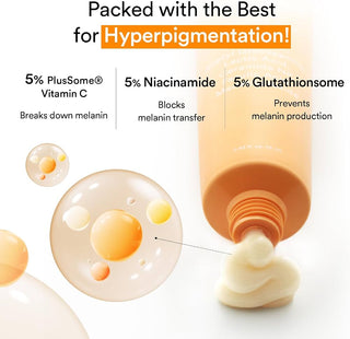 Abib Glutathiosome Cream Vita Tube 75 ml