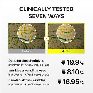 Celimax The Vita-A Retinal Shot Tightening Dual Cream, 1.69 fl.oz 50 ml