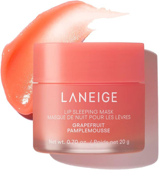 LANEIGE Lip Sleeping Mask 20 g GRAPEFRUIT