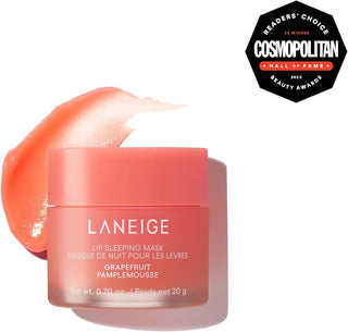 LANEIGE Lip Sleeping Mask 20 g GRAPEFRUIT