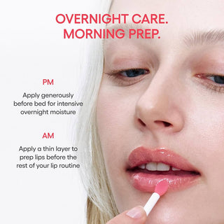 LANEIGE Lip Sleeping Mask 20 g GRAPEFRUIT