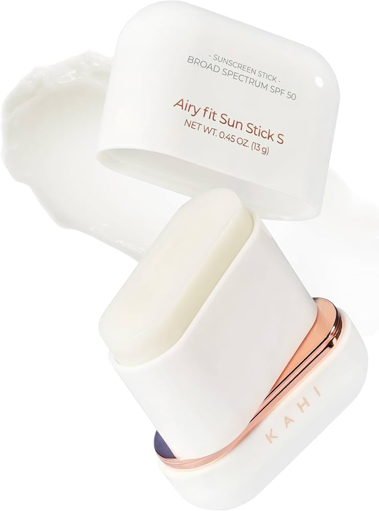 KAHI Airy Fit Sun Stick